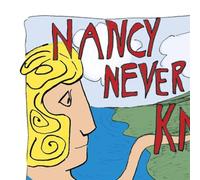 Supersister - Nancy Never Knew [Vinilo]