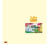 Supersister - Pudding En.. -Coloured- [Vinilo]