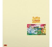 Supersister - Pudding en Gisteren [Vinilo]