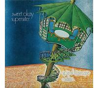 Supersister (Sweet Okay) - Spiral Staircase [Vinilo]