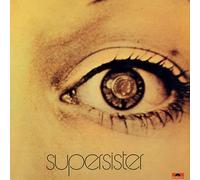 Supersister - To The Highest Bidder (LP Crystal Clear Coloured Vinyl) [Vinilo]