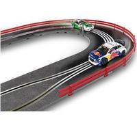 Supersliding Curve Set 1:32 Scalextric Classic