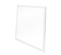 Panel LED Superslim 40W 4500Lm 4200ºK 60x60Cm UGR19 40.000H [HO-PL-595-40-W] | Greenice