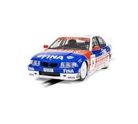 Superslot H4587A SPA 24H Winners BMW Twin Pack, Slot Touring Cars, para Mayores de 18 años