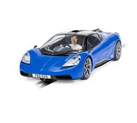 Superslot H4601A Gordon Murray Design Genius Twin Pack, Slot Car - Street & Rally, para Mayores de 3 años