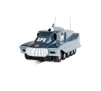 Superslot H4605 Captain Scarlett SPV, Coche de tragamonedas - USA/Classic, para Mayores de 3 años