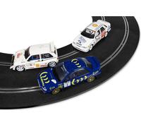 Superslot H4612A Pack triple Colin McRae - Coches de circuito - Calle y Rally
