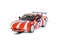 Superslot H4626 Mazda RX7 FD - Nurburgring 24 2007, Slot Car - USA/Classic, para Mayores de 3 años