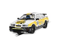 Superslot H4628 Ford Sierra RS500 - YTCC Dan Brown 2024, Coches de Turismo, para Mayores de 3 años