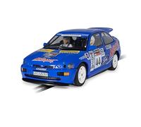 Superslot H4629 Ford Escort Cosworth - Alistair McRae, Slot Car - Touring Cars, a Partir de 3 años