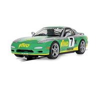 Superslot H4652 Mazda RX7 FD - Bathurst 1994, Slot Car - USA/Classic, para Mayores de 3 años