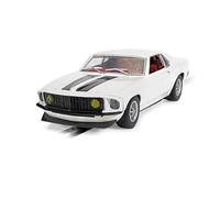 Superslot H4664 Ford Mustang - Fast And Furious 6 Coche de circuito Calle y Rally