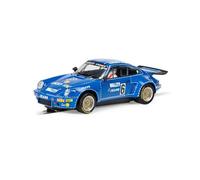 Superslot Slot Car Scalextric Original H4398 Porsche 911 Carrera RSR 3.0