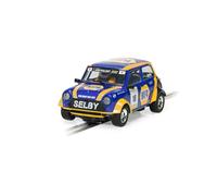 Superslot Slot Car Scalextric Original H4414 Mini Miglia