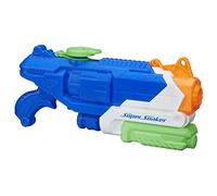 Supersoaker - Breach Blast (Hasbro, B4438EU4)