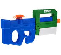 Hasbro Super Soaker- SOA Fortnite Compact SMG- L, Multicolor, 5.105 L x 41.706 H x 25.196 W centimeters (E99635L0)