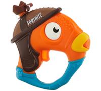 Supersoaker nerf Fortnite Fishstick Water Blaster - Fortnite Fishstick Diseo de personajes - Micro tamao fcil de transportar - para nios jve