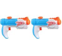 Supersoaker Piranha (Hasbro E2769EU4) (Paquete de 2)
