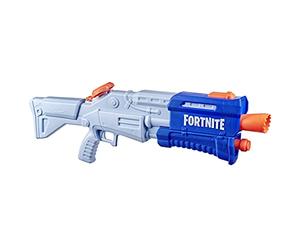 Supersoaker Supersoakerker Fortnite TS R (Hasbro E6876F03)