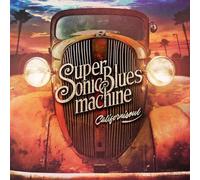 Supersonic Blues Machine - Californisoul