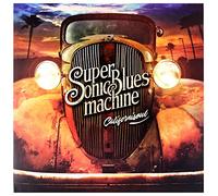 Supersonic Blues Machine - Californisoul [Vinilo]