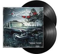 Supersonic Blues Machine - Voodoo Nation [Vinilo]