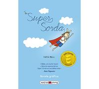 Supersorda (Novela gráfica)