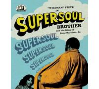 Supersoul Brother [Blu-ray]