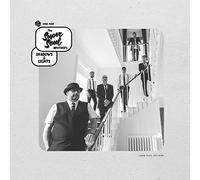 Supersoul Brothers - Shadows & Lights [Vinilo]