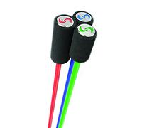 SuperSpeed Golf Sistema de Entrenamiento SuperSpeed, Verde, Azul, Rojo, All-Star (8-10) Training System
