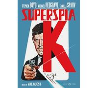 Superspia K