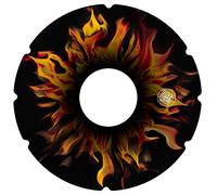 SuperSpokeGuard.com 20'' Protectores de radios para sillas de Ruedas A-119 (par)