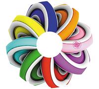 SuperSpokeGuard.com 20'' Protectores de radios para sillas de Ruedas A-141 (par)