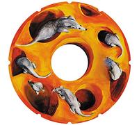 SuperSpokeGuard.com 24'' Protectores de radios para sillas de Ruedas A-148 (par)