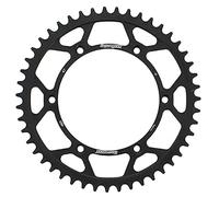 Supersprox 541620447 Corona de Acero, Multicolor