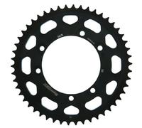 Supersprox - Corona Acero Beta 420 x 50 (RFE6615X50BLK)