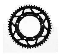 supersprox Corona Acero Derbi/Yamaha 420 x 52 (rfe1131 X 52BLK)