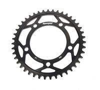 Supersprox Corona acero Honda 525 x 43 (RFE1304X43BLK)