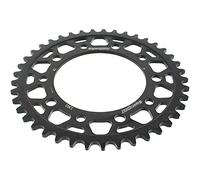 Supersprox - Corona Acero Kawasaki 520 x 43 (RFE478X43BLK)