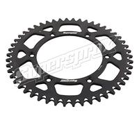 Supersprox Corona aluminio Husqvarna 520 x 50 (RAL1512X50BLK)