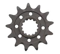 Supersprox Piñón de eje intermedio 13T - CST-715-13-1 para Gas-Gas XC250 2018 2019, XC300 2018 2019, XC200 2018 2019, PAMPERA 450 2007, MC250 2003 2003 2003 2007. 004 2 005 2006 2007 2008 2009, EC125