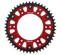 Supersprox RUEDA DENT. MX STEALTH SUPERSPROX 520-51Z ORO