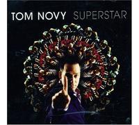 Superstar by Tom Novy (2007-03-27)