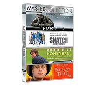 superstar collection (master collection) (4 dvd) r