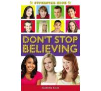 Superstar High: Dont Stop Believing (ebook)