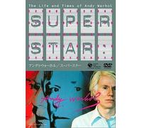 Superstar: the Life & Times of [Alemania] [DVD]