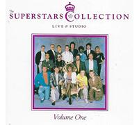 Superstars Collection (Live & Studio) - Dire Straits, Elton John, Phil Collins, Big Country, George Harrison..