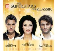 Superstars Der Klassik