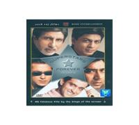 Superstars Forever Volume 2 [Alemania] [DVD]