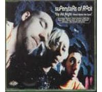 Superstars Of Rock - Up All Night (UK Import)